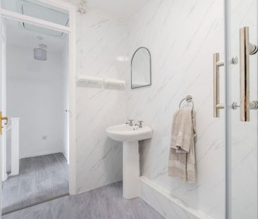 1 bedroom end of terrace house to rent - Photo 6