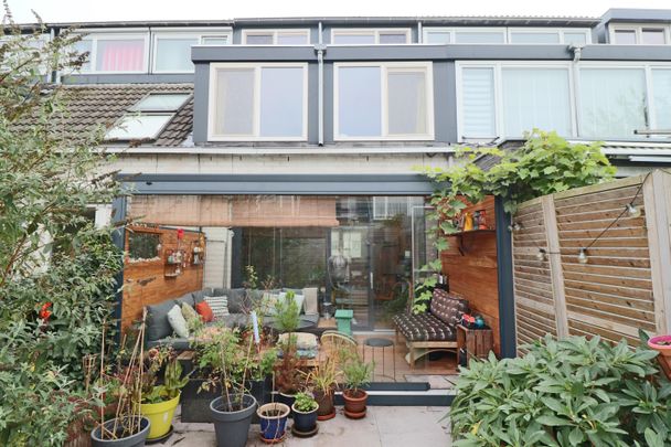 Jelle Posthumapad 73 1106 ZP Amsterdam - Photo 1