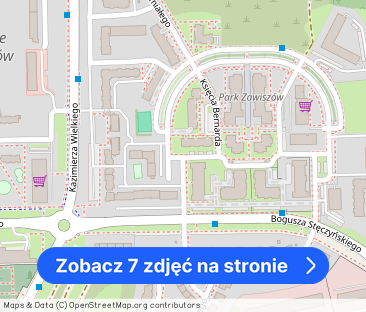 Nowy Zawiszów, 2pokoje, miejsce parkingowe - Zdjęcie 1