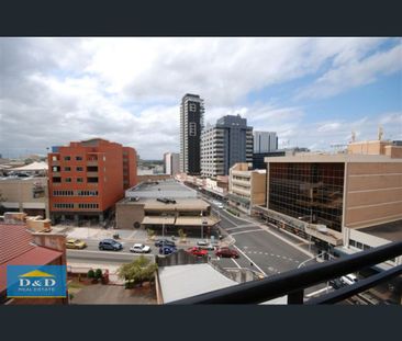 46/105-107 Church Street, Parramatta, NSW 2150 - Photo 1