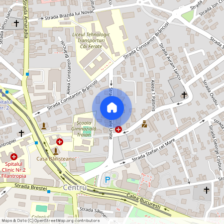 Centru, Craiova, Dolj