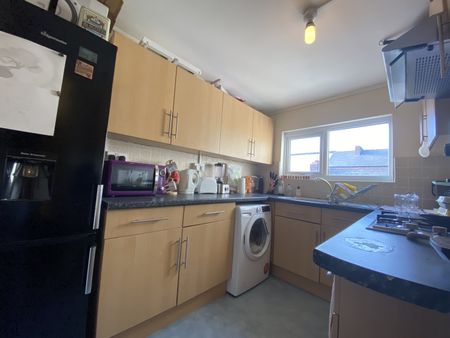 Richmond Rd, Roath - Photo 5