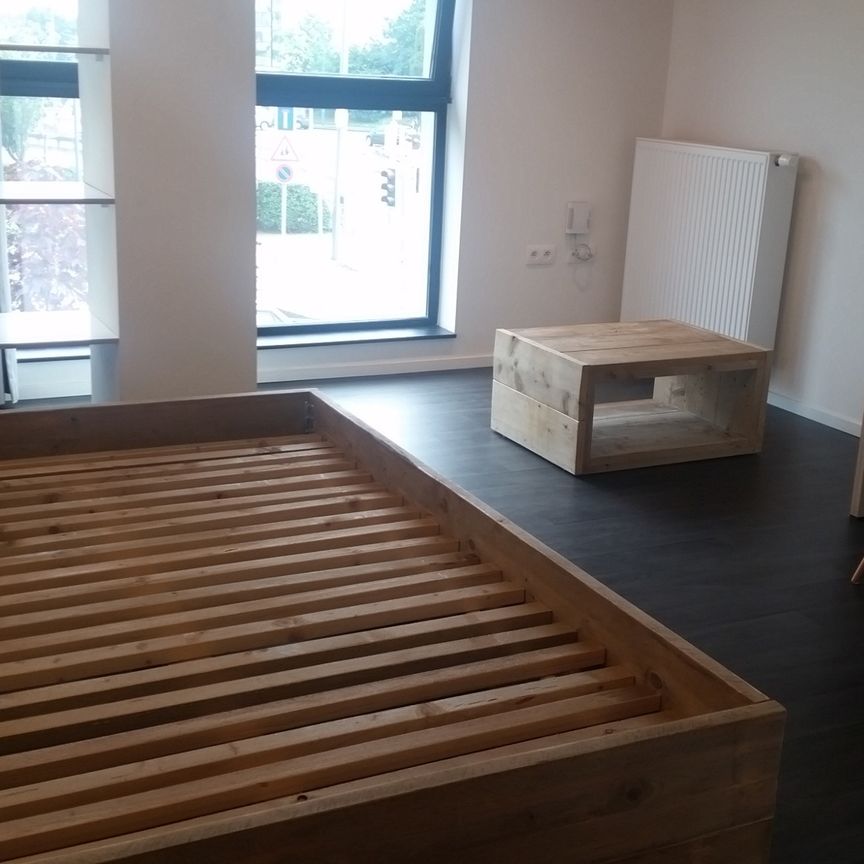 FOR STUDENTS ONLY! Studio for rent at THE LINK - Photo 1