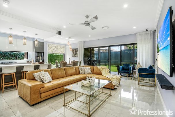 26 Angove Street, Rouse Hill NSW 2155 - Photo 1