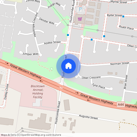 406A Flushcombe Road, NSW 2148, Prospect