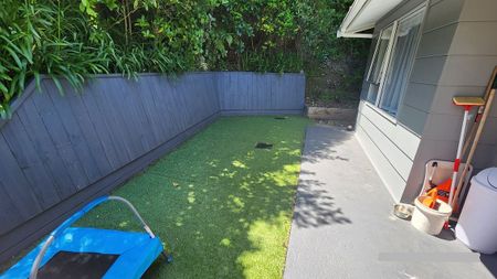 Stylish, renovated 2-bed unit - walk to the beach! - Photo 5