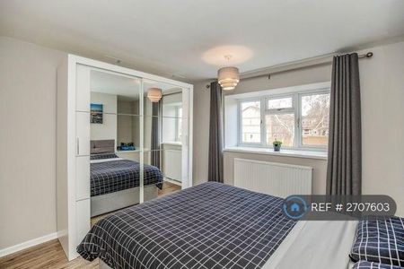 3 bedroom terraced house to rent - Photo 3