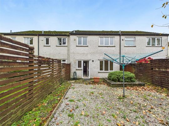 3 bedroom terraced house to rent - Photo 1