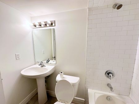 For Lease - 62 Beaver Avenue Unit# Bsmt, Toronto, Ontario - Photo 4