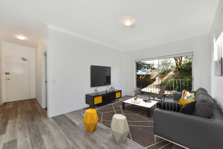 Updated Ground Floor Apartment - Convenient Katoomba Location - Photo 3