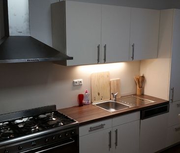 WG-Zimmer Ausbildung/Studium verkehrsgünstig in Estorf nahe Nienburg - Foto 6