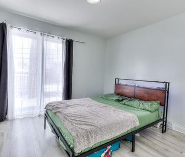 Appartement à louer - Montréal (Ahuntsic-Cartierville) (Cartierville) - Photo 6