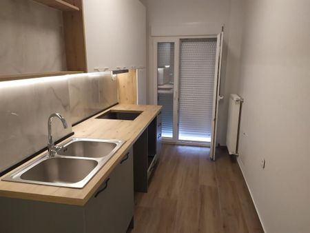 Διαμέρισμα για ενοικίαση Άγιος Δημήτριος (Κέντρο Θεσσαλονίκης) - Photo 3