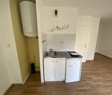 Location Appartement 1 pièce 28m² NOGENT SUR MARNE 94130 - Photo 4