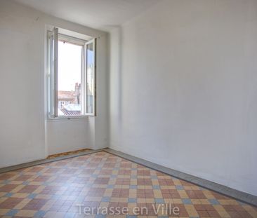 Loubière - T2 de 42m2 - vide - 625 € - Photo 4