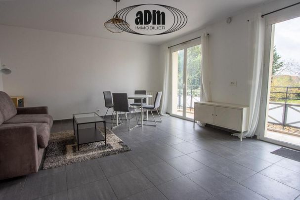 Location studio lumineux libre de suite - Photo 1