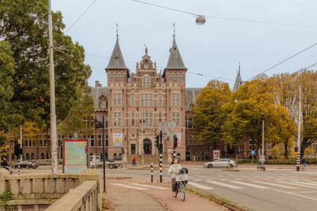 Linnaeusstraat 25-4, 1093 EE, Amsterdam - Photo 2
