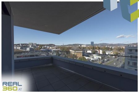 Provisionsfrei für den MIETER! LENAUTERRASSEN - NEUBAU - Foto 5