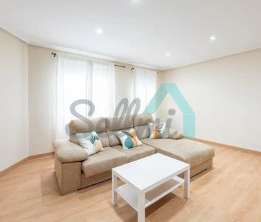 Piso de alquiler en Bermúdez de Castro, Teatinos - Los Prados - Foto 1