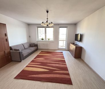 2 pokojowe mieszkanie przy ul.Jasna, Prawobrzeże - Photo 2