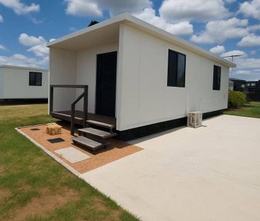 BRAND NEW HOME - NEVER LIVED IN - Photo 6