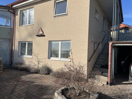 Hässelby Strandväg - Foto 3