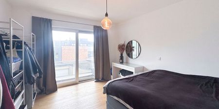 Appartement te huur in Aalst voor € 900 met 2 slaapkamers - Foto 5