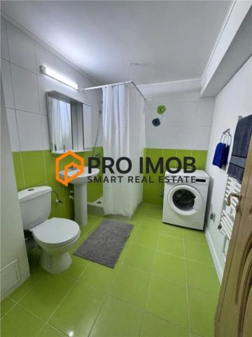 Garsoniera cf 1 semidecomandata zona Centru - Fotografie 4