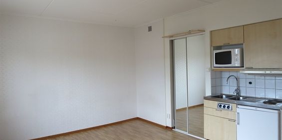 Solgårdsgatan 16 A - Foto 3