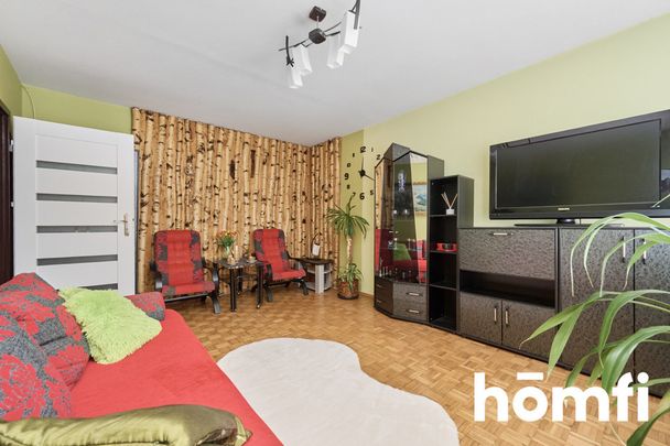 Mieszkanie 49,5 m², Wrocław, Fabryczna, Eugeniusza Horbaczewskiego - Фото 1