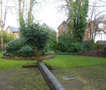 York Road, Edgbaston, Birmingham, B16 - Photo 2