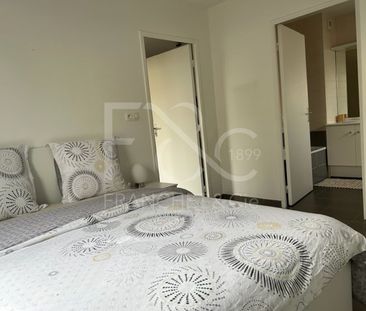 T2 meublé de 44m² - Rue Marcel Mérieux à Lyon 7ème - Photo 3