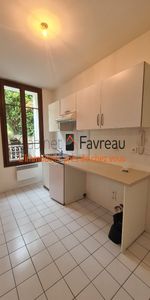 Location appartement 26.5 m², Cachan 94230 Val-de-Marne - Photo 3