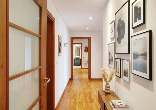 Apartamento T3 em Lisboa