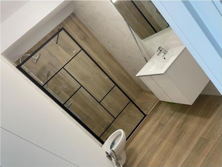 Apartament de inchiriat 2 camere 40 mp utili balcon loc de parcare zona Doamna Stanca Sibiu - Fotografie 4