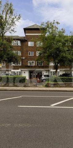 Willesden Lane, Marlow Court, NW6 - Photo 1