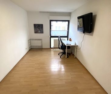 Modernisiertes und möbliertes Studentena ... - Foto 5