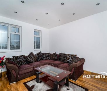 3 bedroom flat to rent - Photo 2
