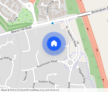 The Heights, Hutchinson Road, Newark, Notts, NG24 - Photo 1