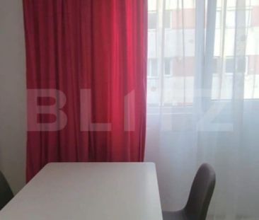 Garsoniera de inchiriat, 21 mp, renovata si utilata, zona Cl - Photo 5