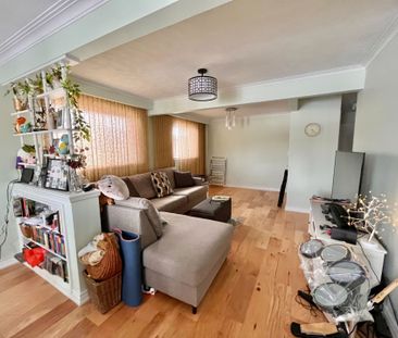 For Lease - 59 Saddle Ridge Drive Unit# Main, Toronto, Ontario - Photo 5