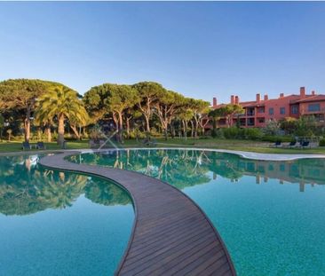 4 room luxury Flat for rent in Quinta da Marinha (Cascais), Cascais... - Photo 2
