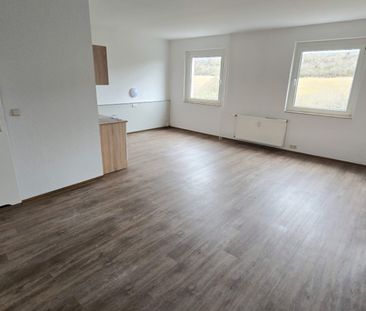 Wohnung, 1 Zimmer (33 m²) - Foto 1