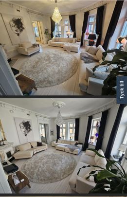 Regeringsgatan, Stockholm - Photo 1