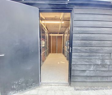 Forchhammersvej 9B, st., 3, 9000 Aalborg - Foto 1