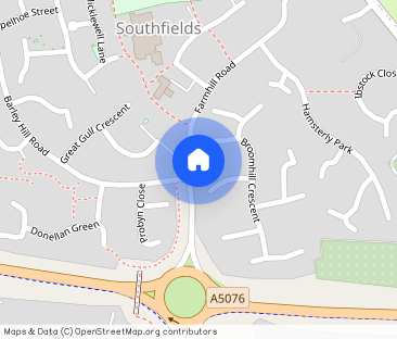 1 bedroom in a flat share to rent - Photo 1