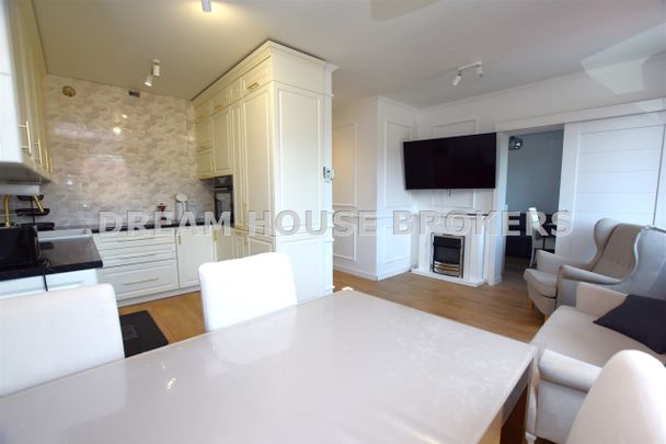 Mieszkanie na wynajem - Zdjęcie 1