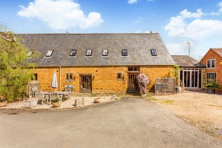 3 bedroom barn to rent - Photo 5