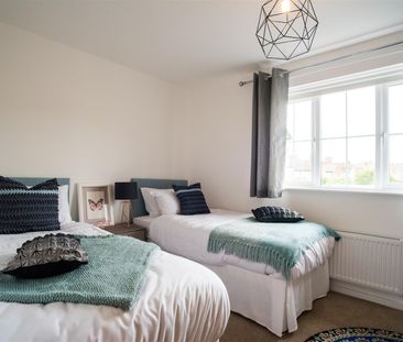 2 Bedroom House To Rent - Photo 4