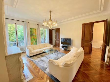 Neuilly sur seine 170m2 6 pièces - Photo 4